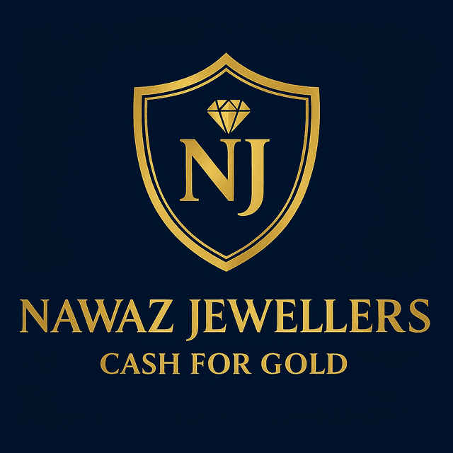 Nawaz Jewellers Logo