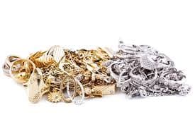 Gold & Silver